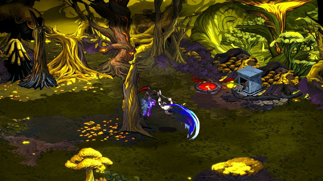 Roguelike遊戲《Ragnar》Steam頁面開放 發行日期待定 Roguelike遊戲《Ragnar》Steam頁面開放 發行日期待定