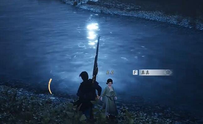 《燕雲十六聲》開封萬事知萬華終隕任務圖文攻略