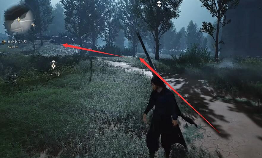 《燕雲十六聲》開封萬事知重要之物任務圖文攻略