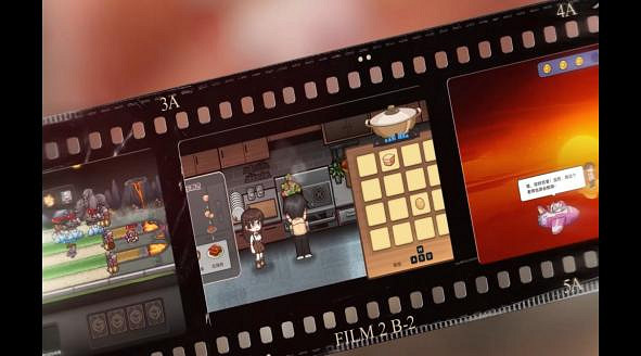 《中國式相親》Steam正式發售 首發兩周可享15%折扣 《中國式相親》Steam正式發售 首發兩周可享15%折扣