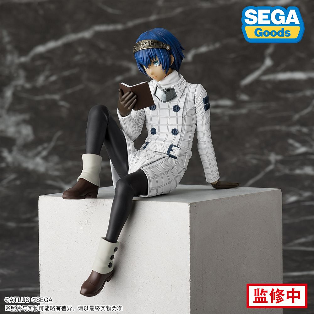 小巧可愛!《暗喻幻想》推出加莉卡/主角泡面壓手辦 小巧可愛!《暗喻幻想》推出加莉卡/主角泡面壓手辦