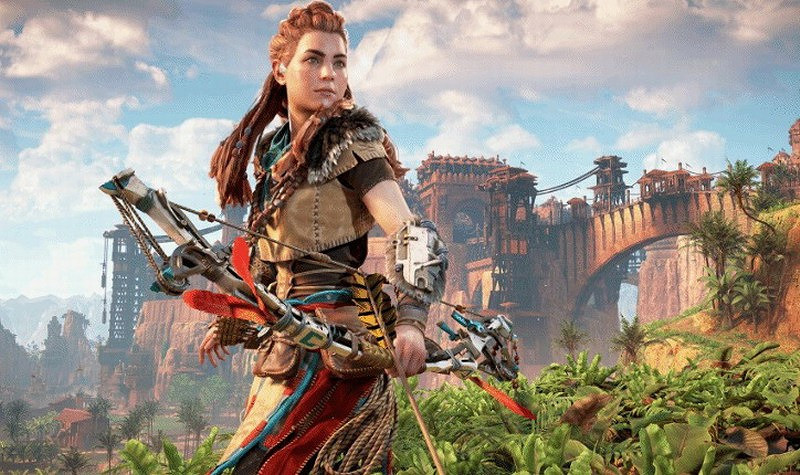 《地平線》新作將採用即時服務與MMO模式 或直登PS6