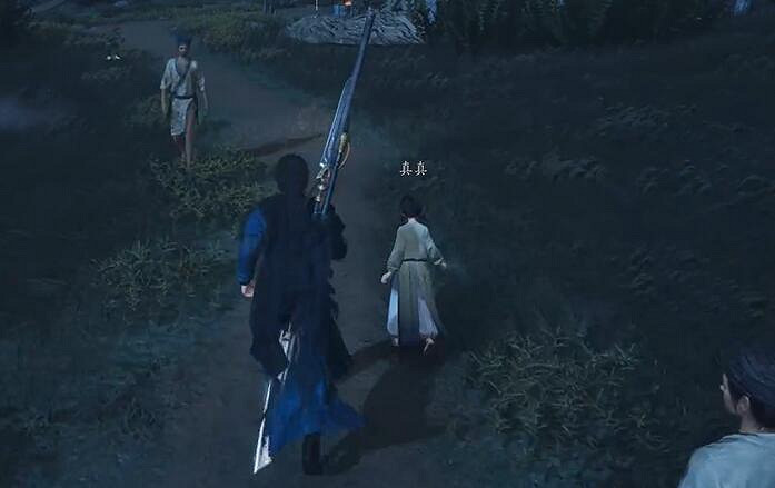 《燕雲十六聲》開封萬事知萬華終隕任務圖文攻略