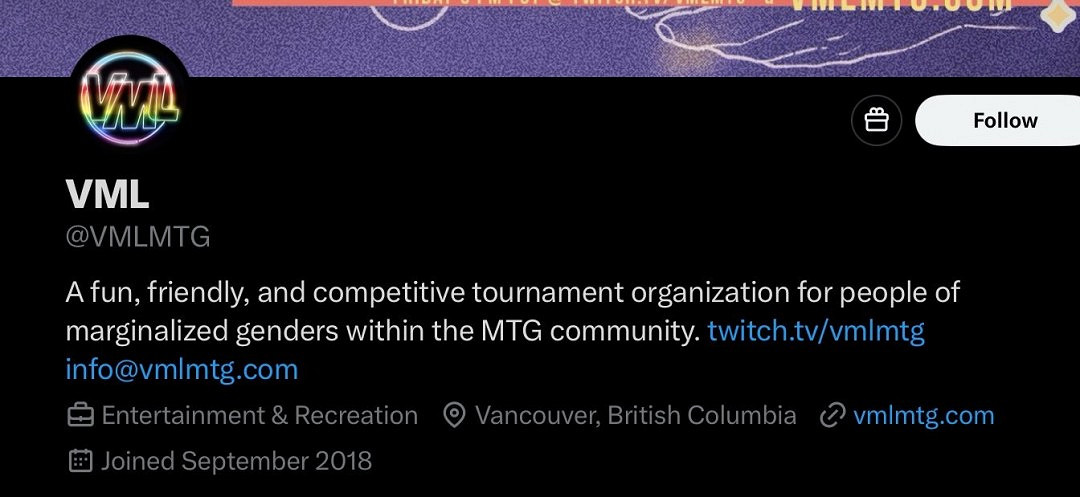 DEI正在死亡!威世智停止贊助和支援VML DEI正在死亡!威世智停止贊助和支援VML