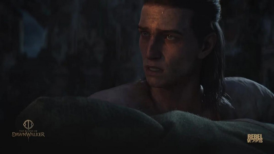 《黎明行者之血》有戀愛元素 魔法不會華麗花哨