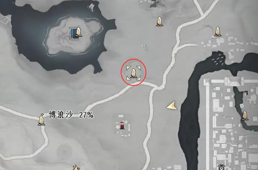 《燕雲十六聲》開封萬事知傾慕成癡任務圖文攻略