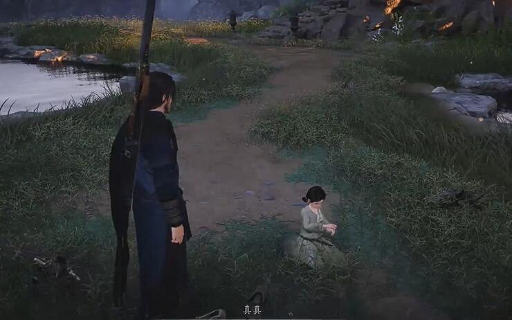 《燕雲十六聲》開封萬事知萬華終隕任務圖文攻略