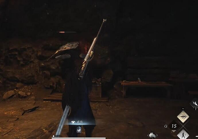 《燕雲十六聲》開封萬事知萬華終隕任務圖文攻略