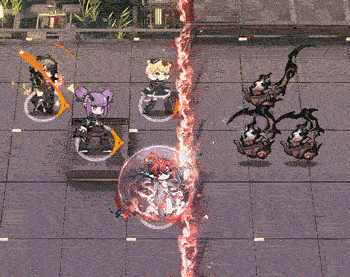 明日方舟2025春節限定幹員餘介紹 明日方舟2025春節限定幹員餘介紹