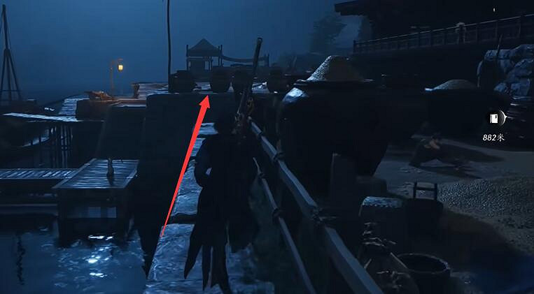 《燕雲十六聲》開封萬事知等價交易任務圖文攻略