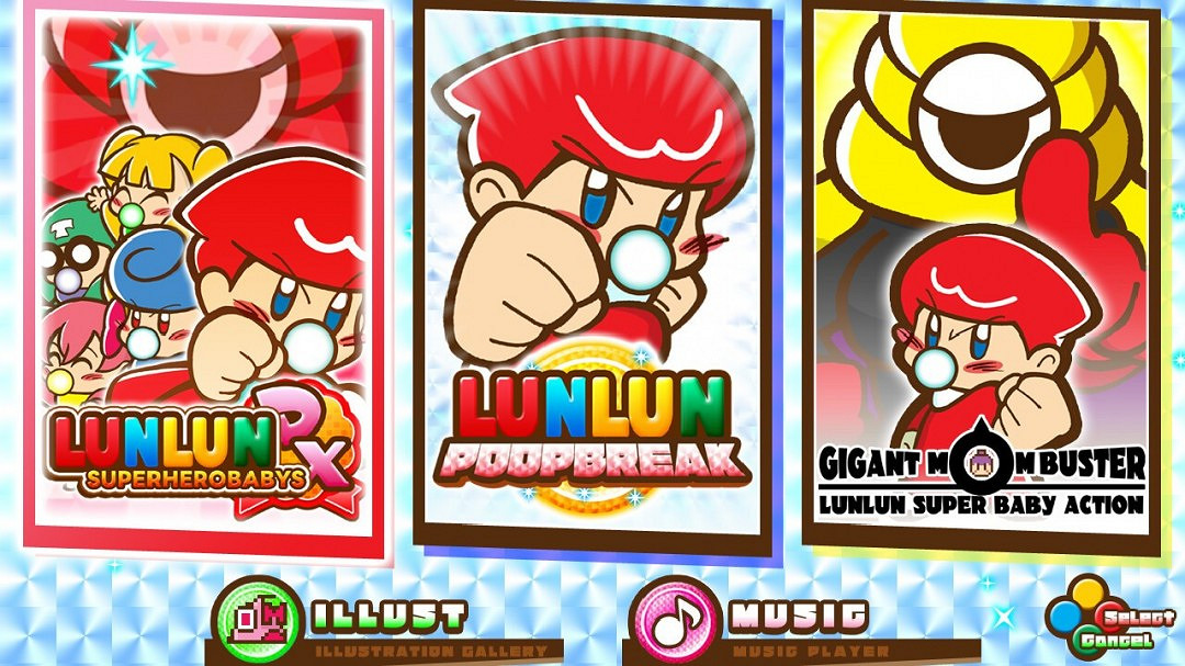 《像素遊戲創作系列》Steam頁面 2月6日發售