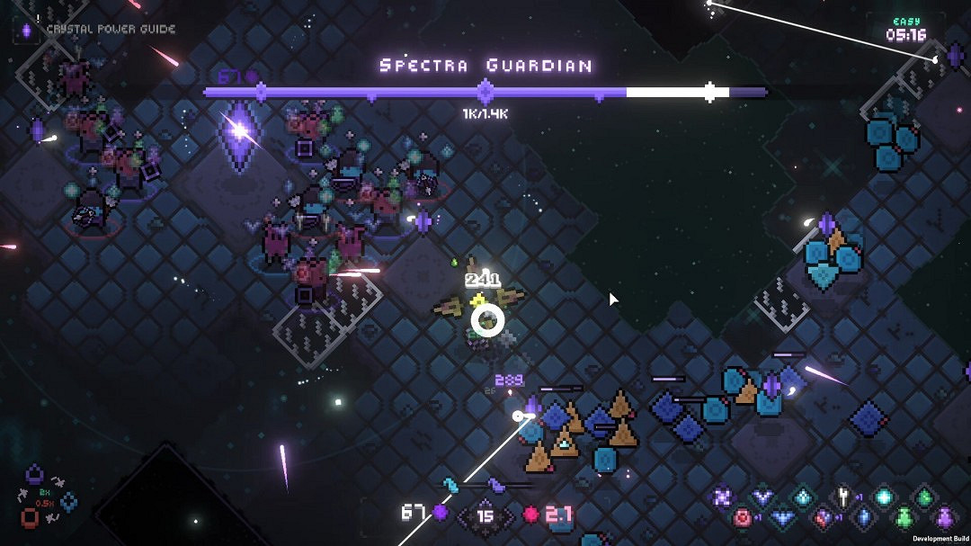 生存策略輕肉鴿塔防遊戲《永恆守望》現已推出試玩Demo 計劃於2月6日正式發售