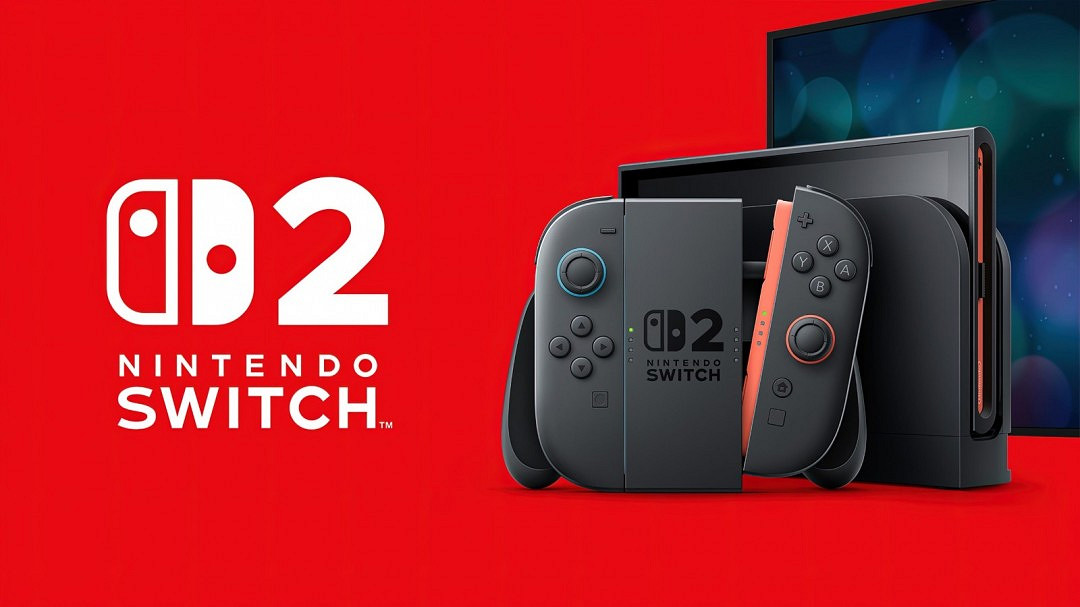 法國外設廠商稱任天堂Switch 2將在9月之前發售 法國外設廠商稱任天堂Switch 2將在9月之前發售