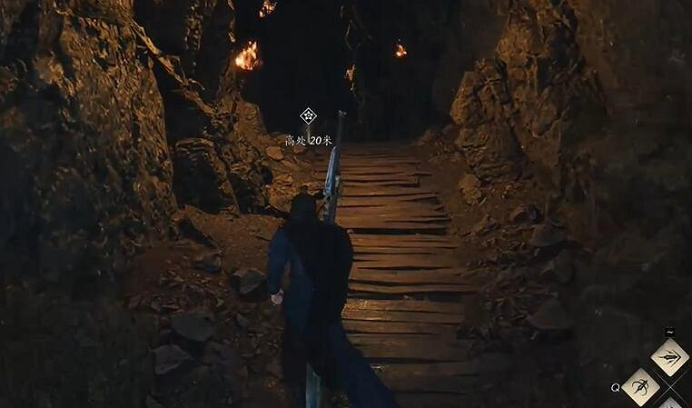 《燕雲十六聲》開封萬事知萬華終隕任務圖文攻略