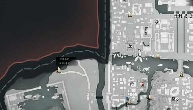 《燕雲十六聲》開封萬事知萬華終隕任務圖文攻略
