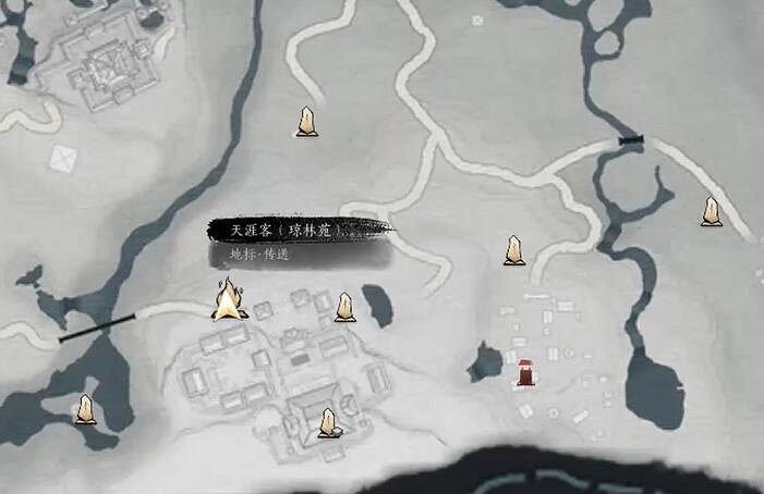 《燕雲十六聲》開封萬事知萬華終隕任務圖文攻略