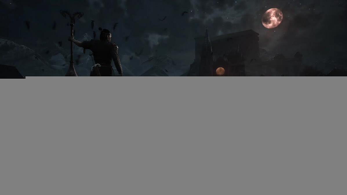 《黎明行者之血》新細節曝光 魔法罕見且添加戀愛元素 《黎明行者之血》新細節曝光 魔法罕見且添加戀愛元素