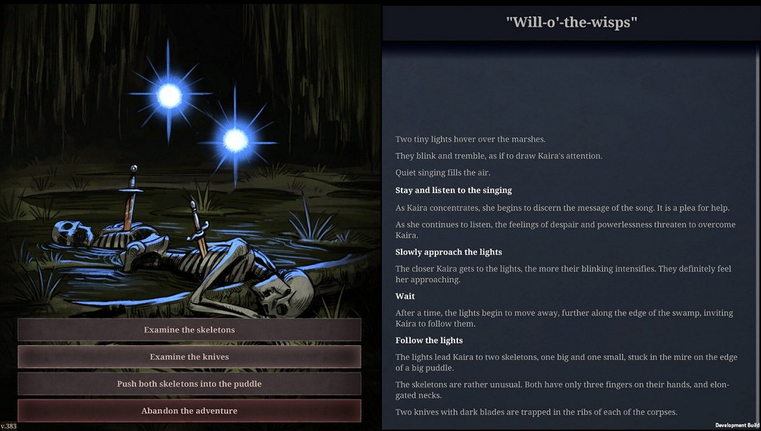 回合制戰術遊戲《Sister of a Dragon》Steam頁面 年內發售