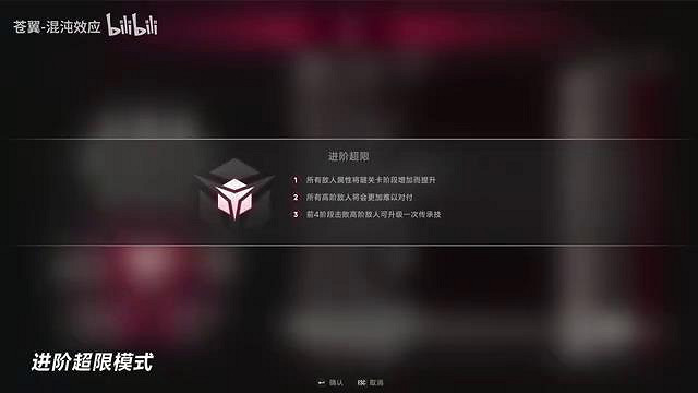 《蒼翼:混沌效應》1月大型更新上線 艾希連動開啟! 《蒼翼:混沌效應》1月大型更新上線 艾希連動開啟!