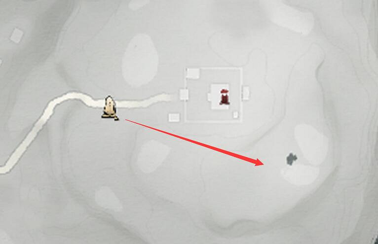 《燕雲十六聲》獅吼功4口鍾位置