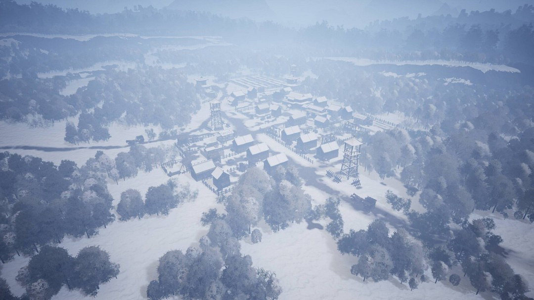 武俠題材經營模擬遊戲《宗門起源》Steam頁面開放 支援中文 武俠題材經營模擬遊戲《宗門起源》Steam頁面開放 支援中文