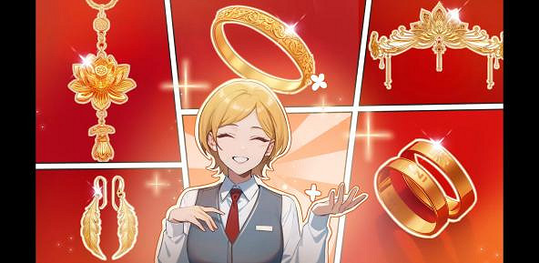 《中國式相親》Steam正式發售 首發兩周可享15%折扣 《中國式相親》Steam正式發售 首發兩周可享15%折扣