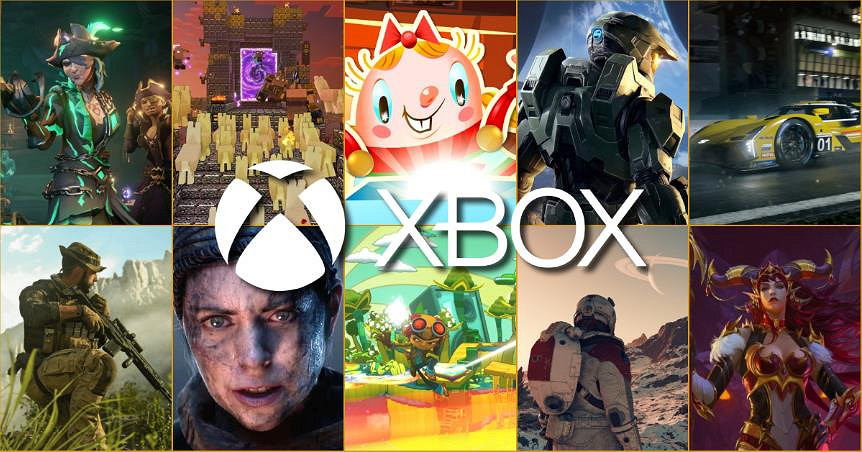 曝《暗黑4》《COD》《星空》等Xbox遊戲將登陸Switch2！