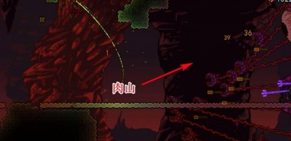 《泰拉瑞亞》秘銀礦找不到解決方法 《泰拉瑞亞》秘銀礦找不到解決方法