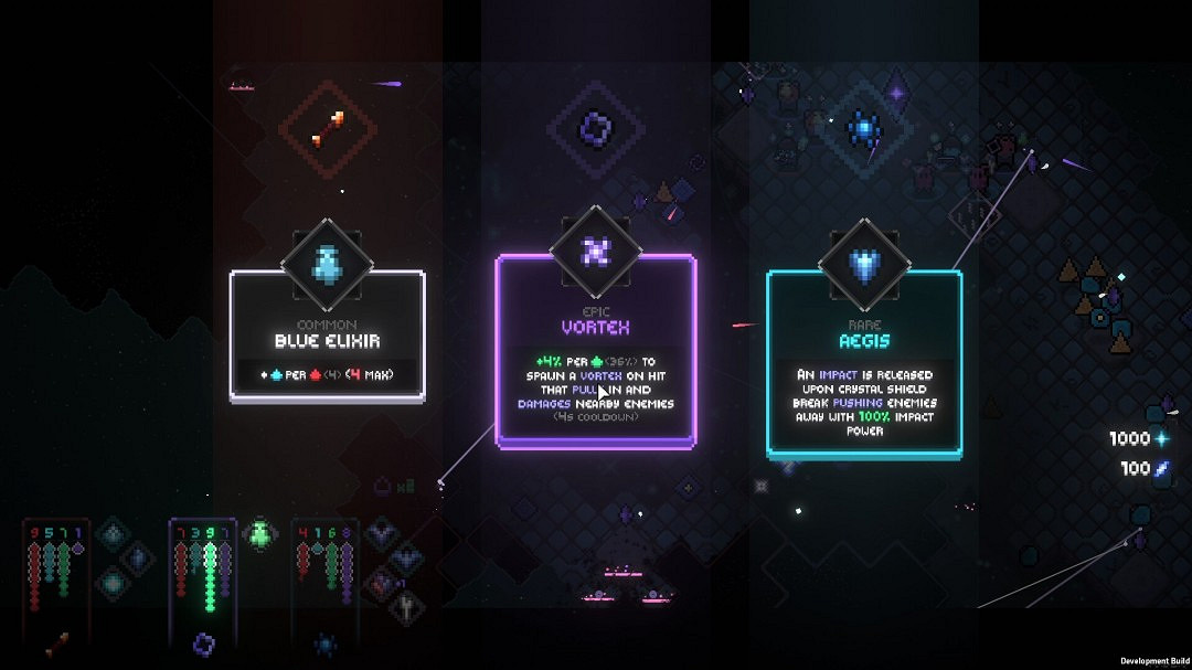 生存策略輕肉鴿塔防遊戲《永恆守望》現已推出試玩Demo 計劃於2月6日正式發售