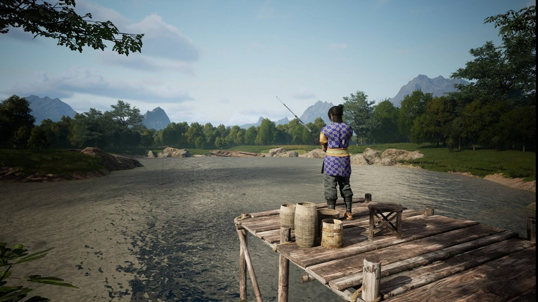 武俠題材經營模擬遊戲《宗門起源》Steam頁面開放 支援中文 武俠題材經營模擬遊戲《宗門起源》Steam頁面開放 支援中文