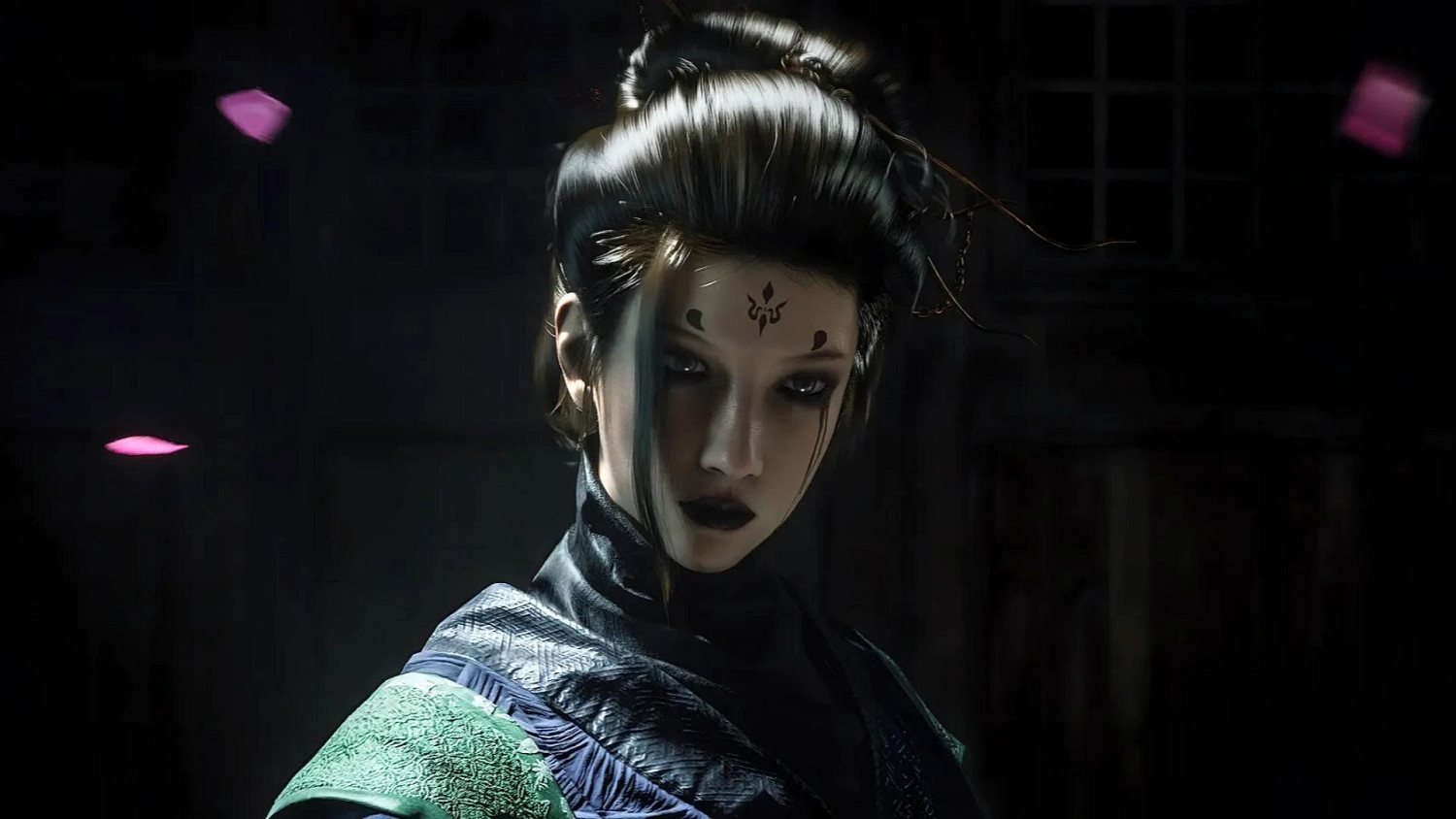 高德地圖創新連動《黑神話:悟空》 四妹語音包上線 高德地圖創新連動《黑神話:悟空》 四妹語音包上線