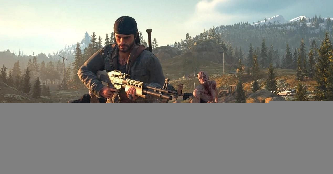 多人新作等項目遭砍 《往日不再》廠商仍計劃打造新作品