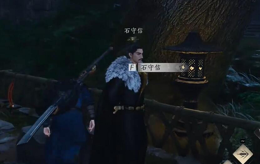 《燕雲十六聲》開封萬事知萬華終隕任務圖文攻略