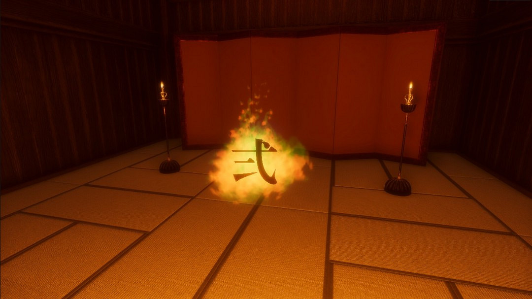 女鬼不要太性感!日式恐怖《幽靈無限迷宮》上架Steam 女鬼不要太性感!日式恐怖《幽靈無限迷宮》上架Steam