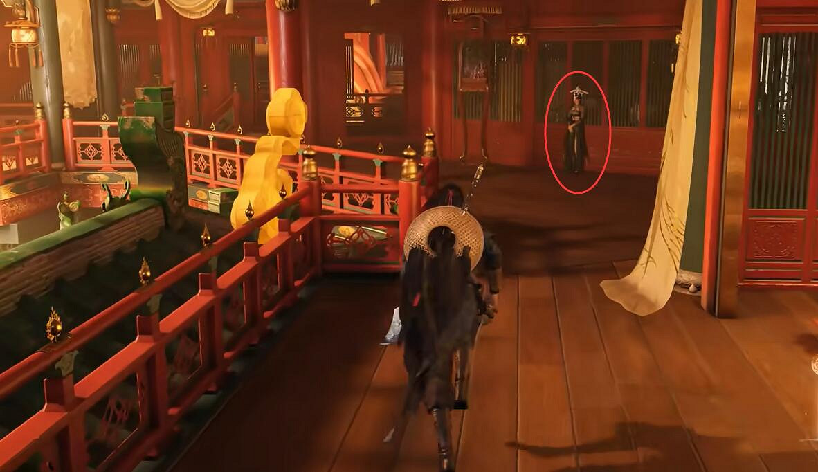 《燕雲十六聲》海棠醉夢任務完成圖文攻略