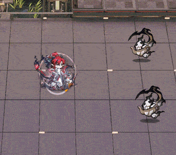 明日方舟2025春節限定幹員餘介紹 明日方舟2025春節限定幹員餘介紹