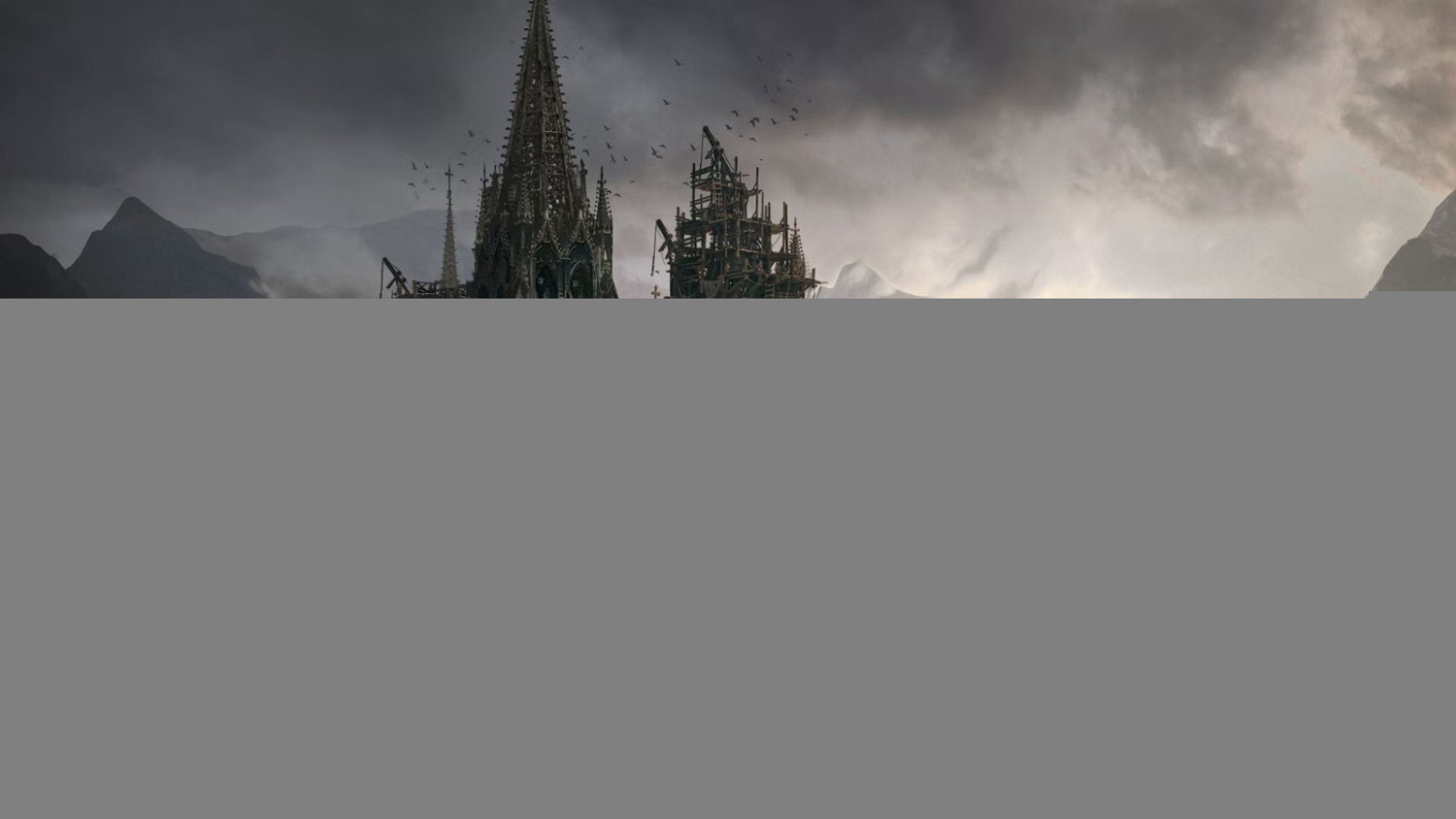 《黎明行者之血》新細節曝光 魔法罕見且添加戀愛元素 《黎明行者之血》新細節曝光 魔法罕見且添加戀愛元素