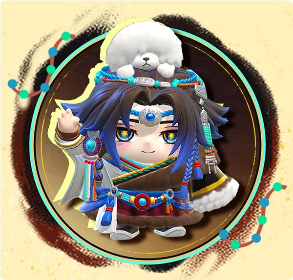 蛋仔派對2025春節活動匯總 蛋仔派對2025春節活動匯總