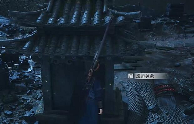 《燕雲十六聲》開封萬事知萬華終隕任務圖文攻略