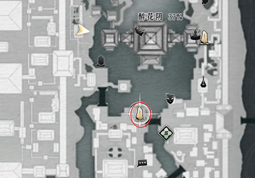 《燕雲十六聲》海棠醉夢任務完成圖文攻略