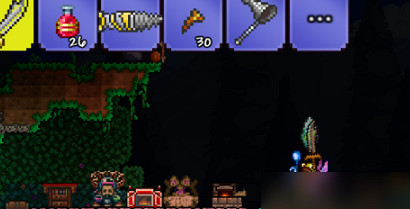 《泰拉瑞亞》2025最新圖文攻略匯總