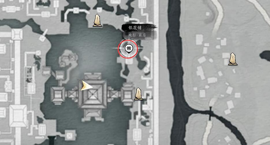 《燕雲十六聲》海棠醉夢任務完成圖文攻略