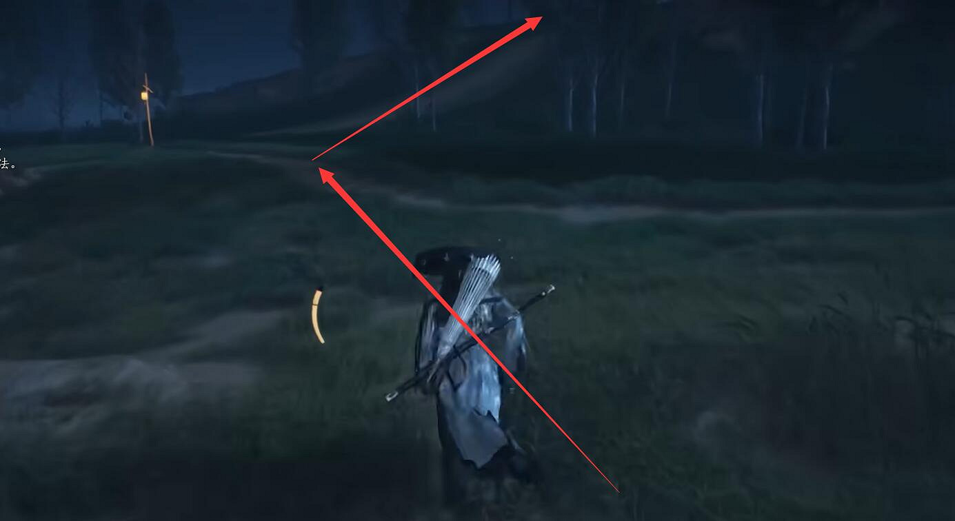 《燕雲十六聲》開封萬事知傾慕成癡任務圖文攻略