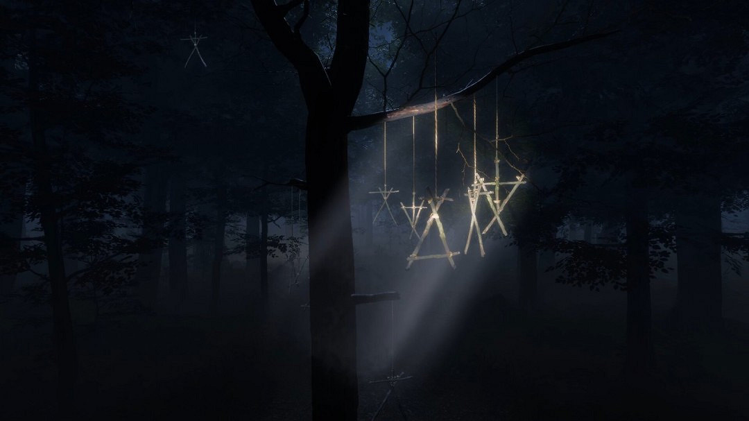 冒險遊戲《Bushcraft Simulator》Steam頁面 發售日待定 冒險遊戲《Bushcraft Simulator》Steam頁面 發售日待定