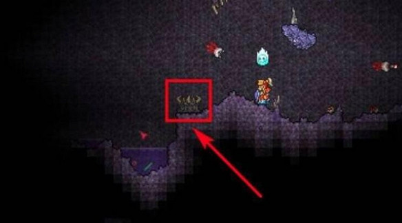 《泰拉瑞亞》秘銀礦找不到解決方法 《泰拉瑞亞》秘銀礦找不到解決方法