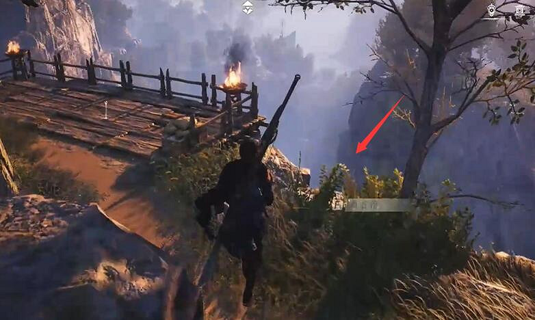 《燕雲十六聲》開封萬事知萬華終隕任務圖文攻略