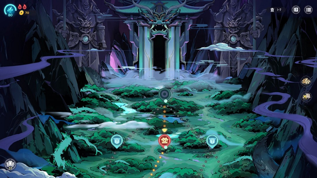 麻將卡牌構築肉鴿遊戲《我在地府打麻將》Steam頁面 年內發售 麻將卡牌構築肉鴿遊戲《我在地府打麻將》Steam頁面 年內發售