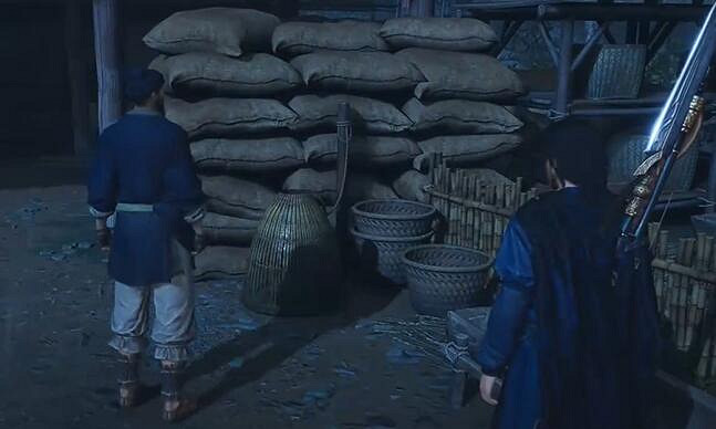 《燕雲十六聲》開封萬事知萬華終隕任務圖文攻略