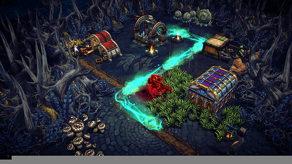 《冰汽時代2》新史低!Steam即時戰略節史低遊戲推薦 《冰汽時代2》新史低!Steam即時戰略節史低遊戲推薦