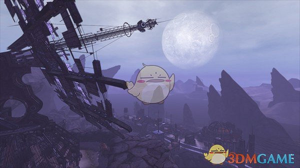 《邊緣禁地》重製版存檔繼承方法分享 《邊緣禁地》重製版存檔繼承方法分享